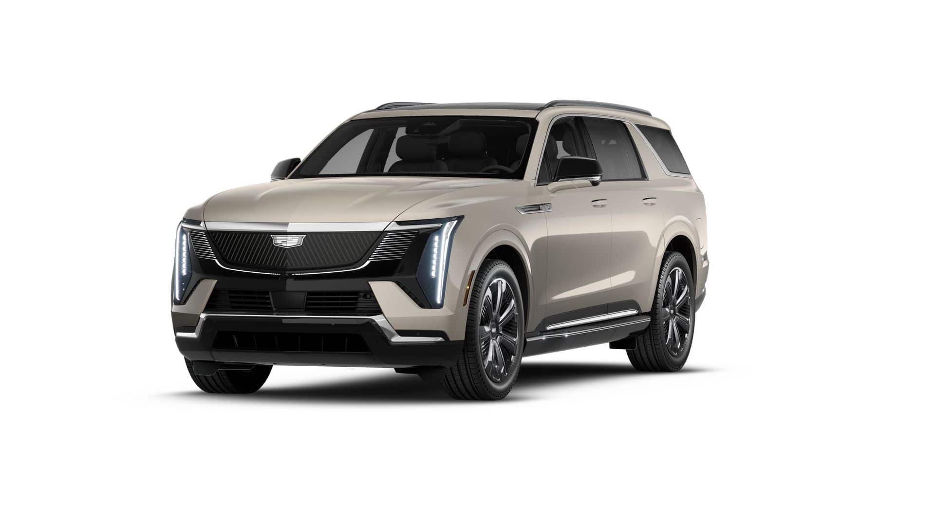 2026 Cadillac Escalade IQL Premium Luxury - Photo 49