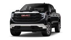 2026 GMC Sierra 1500 Pro Truck