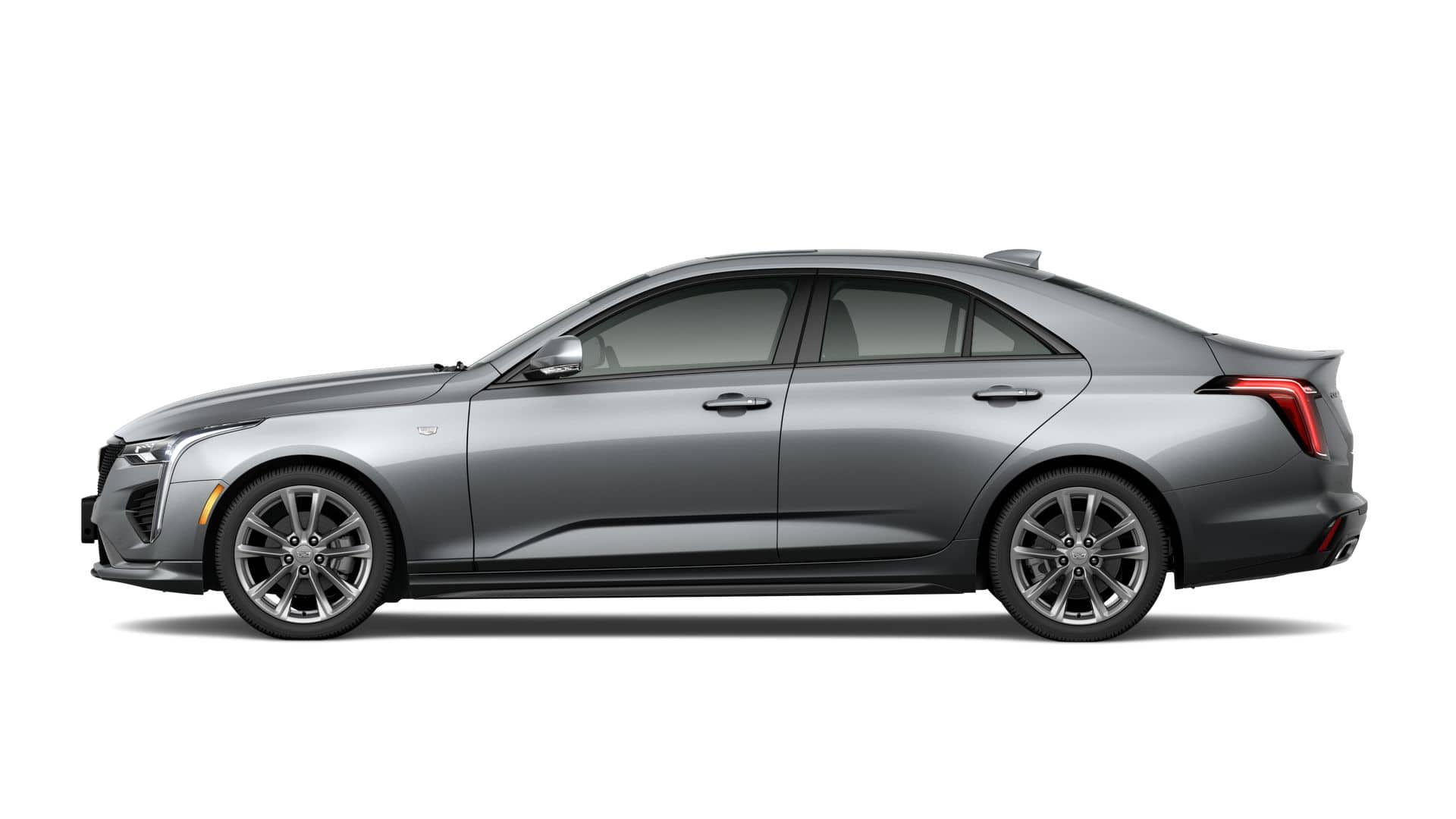 2025 Cadillac CT4 Sport - Photo 25