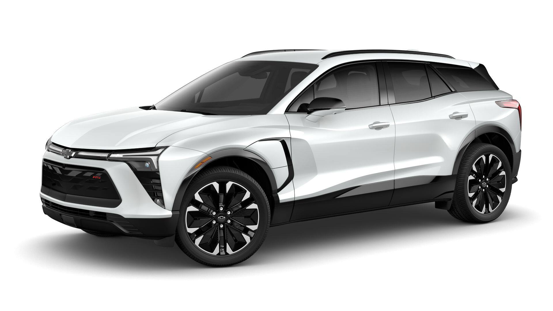 2024 Chevrolet Blazer EV RS photo 4