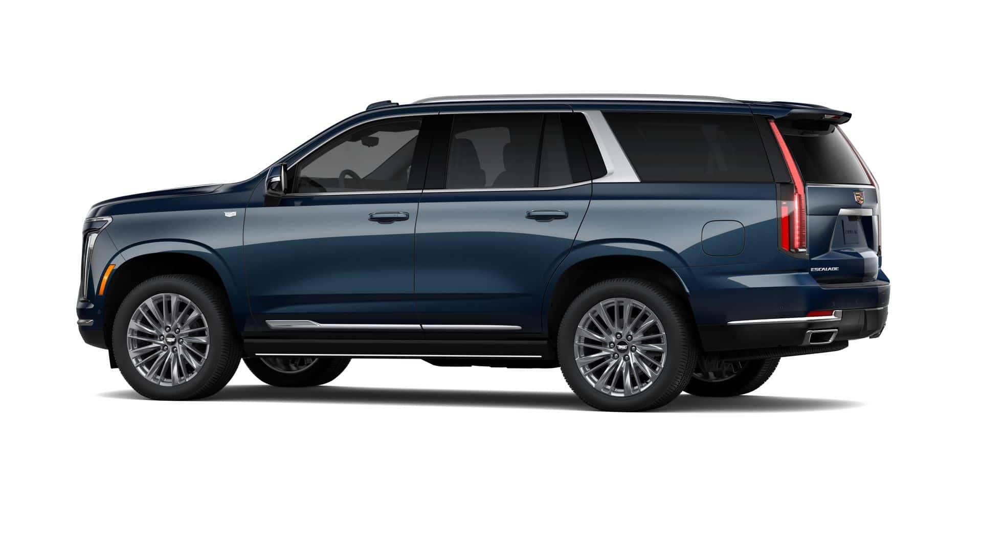 2026 Cadillac Escalade Luxury - Photo 32