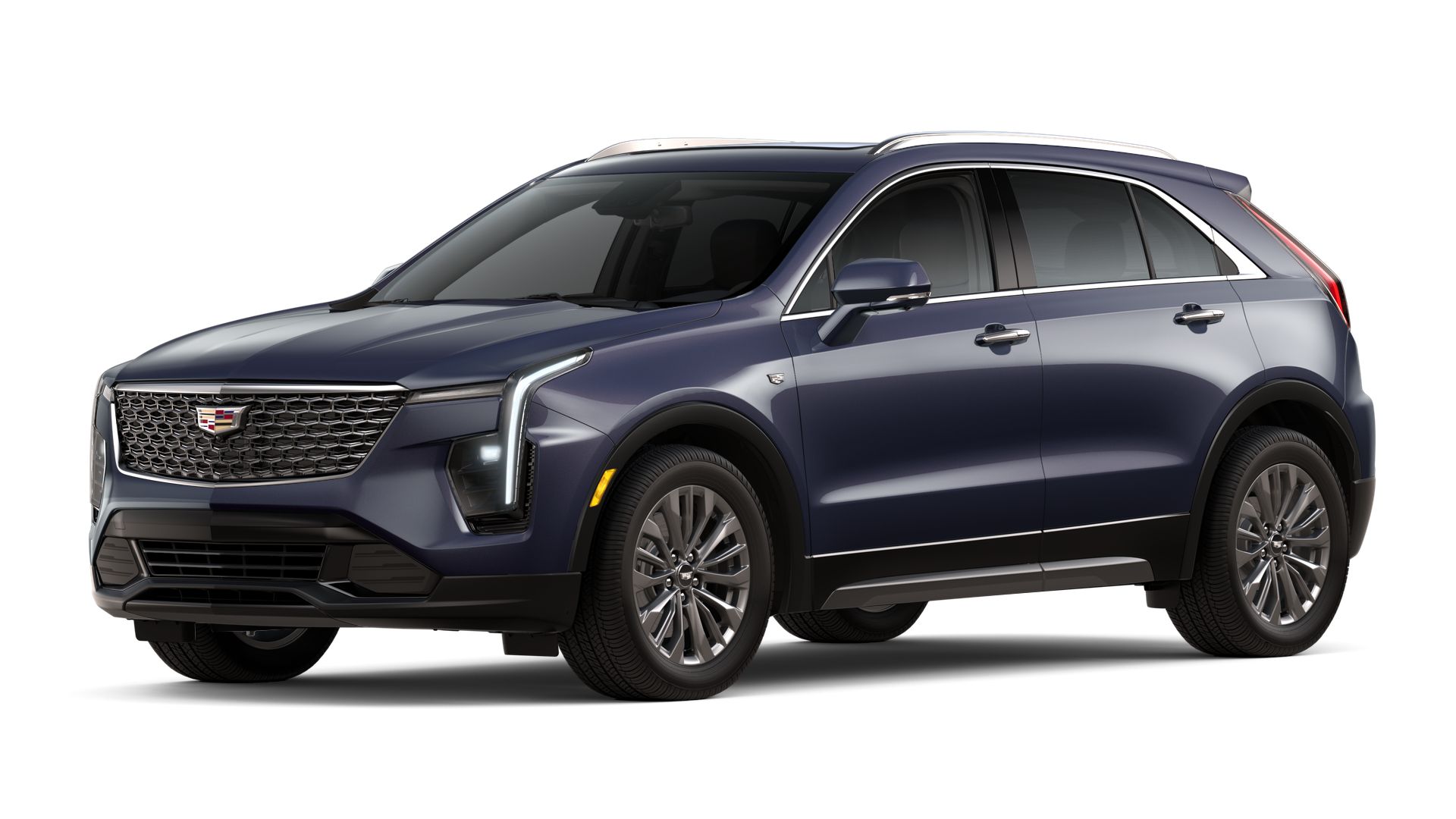 2025 Cadillac XT4 Premium Luxury 49