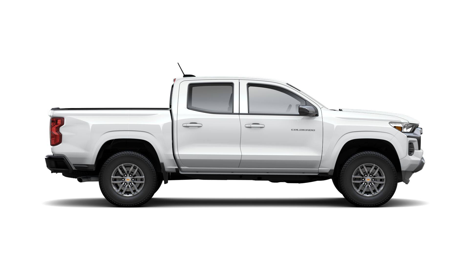 2026 Chevrolet Colorado LT - Photo 98