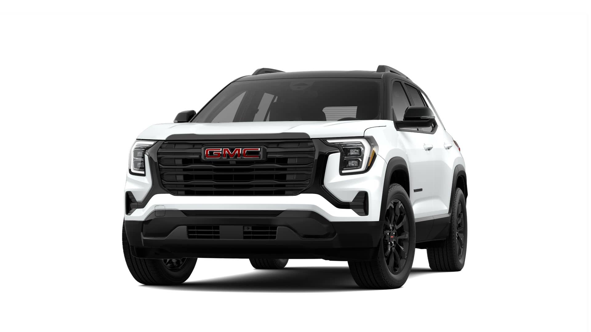 2026 GMC Terrain  27
