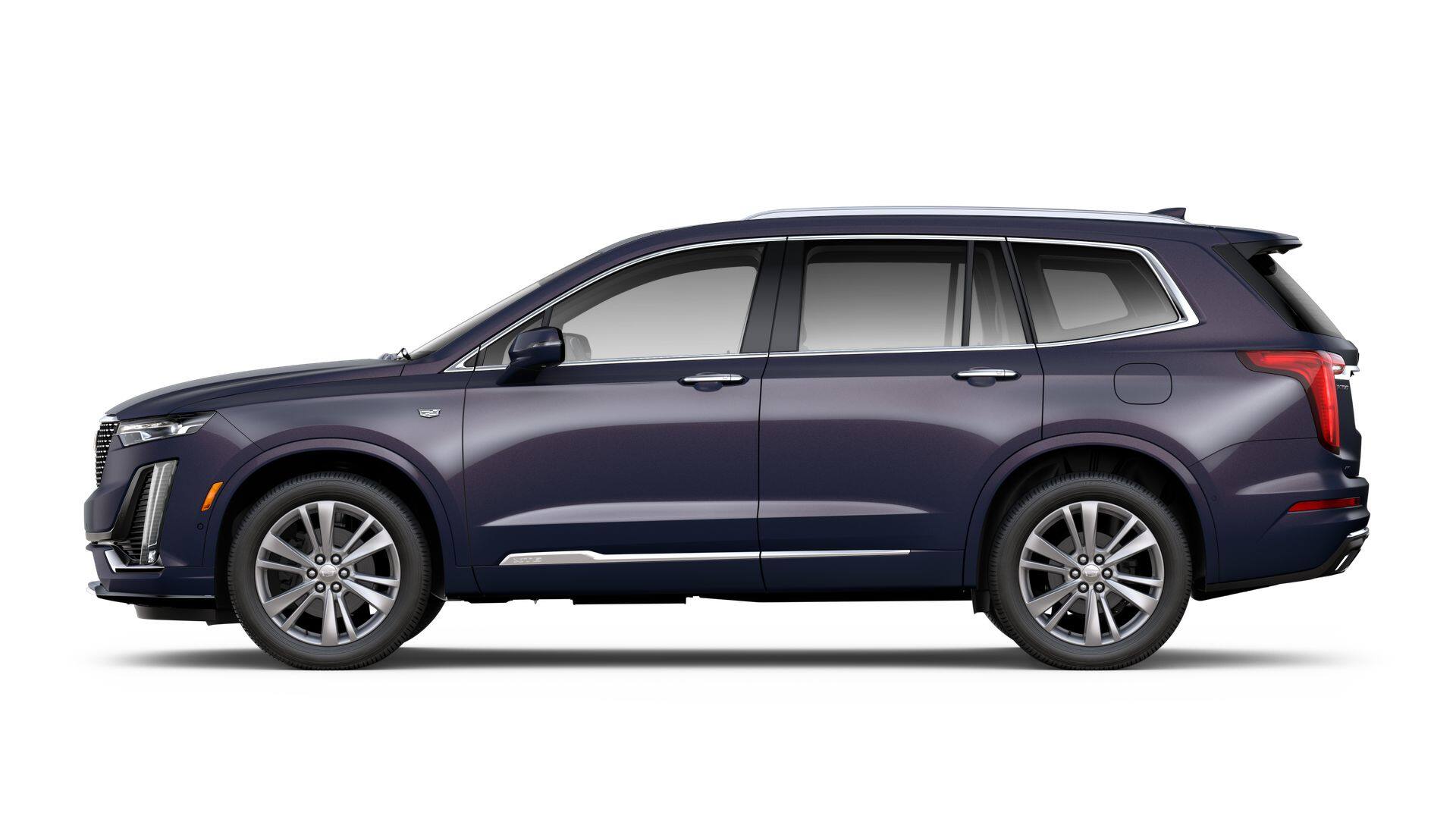 2025 Cadillac XT6 Premium Luxury - Photo 27