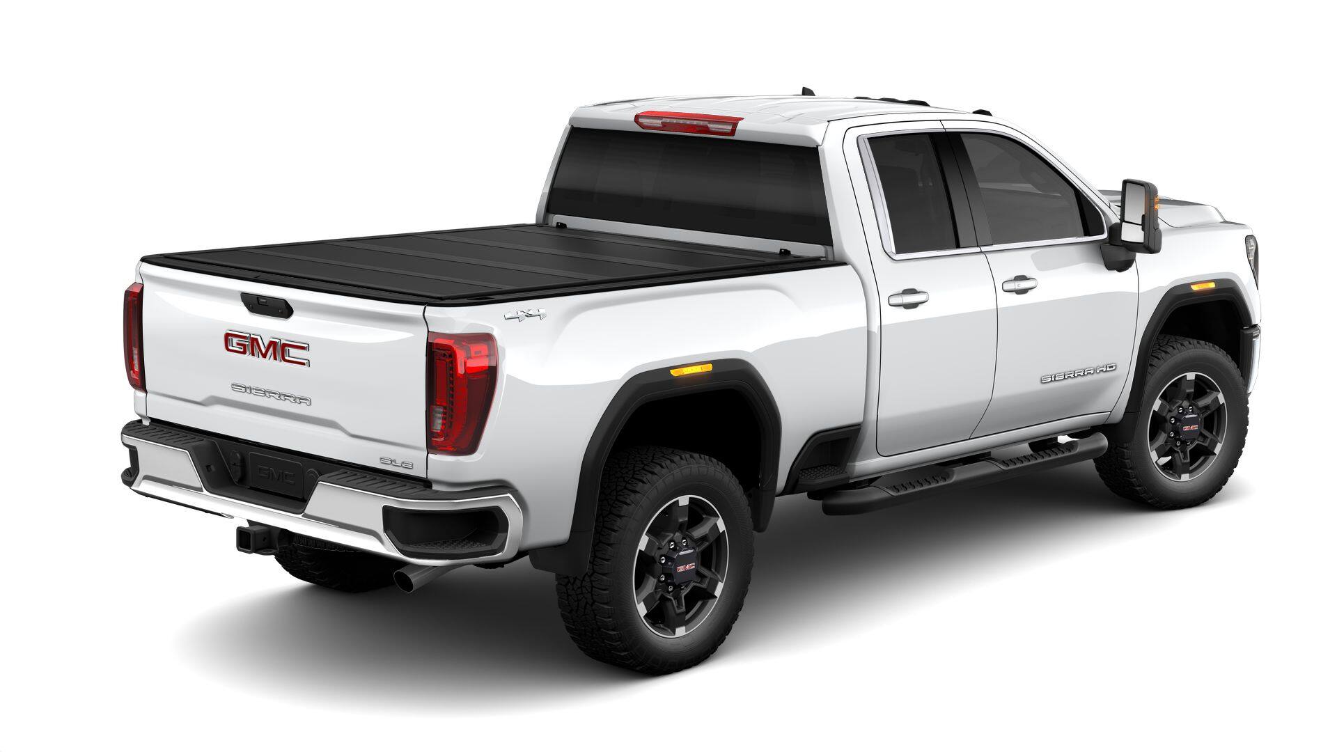 2026 GMC Sierra 2500HD SLE - Photo 60