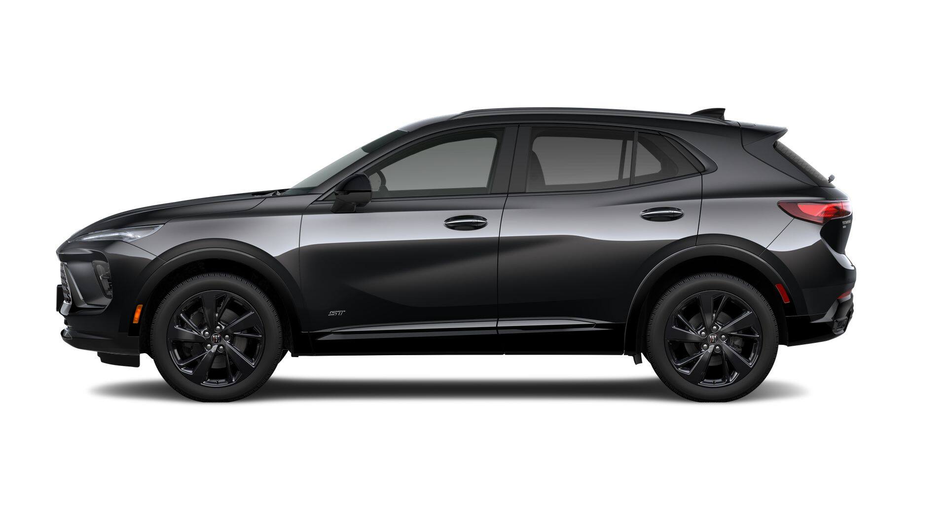 2025 Buick Envision Sport Touring 9