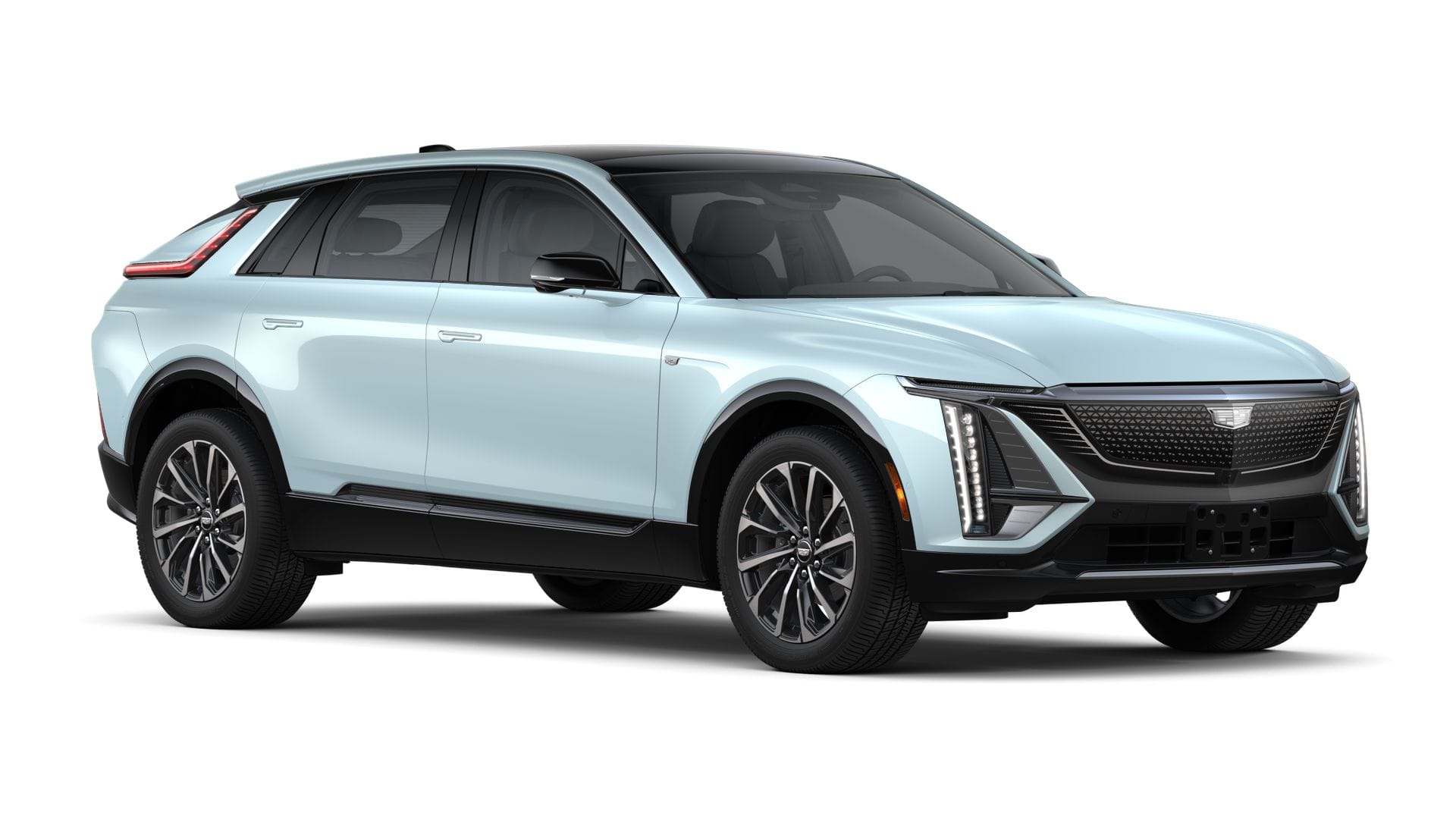 2025 Cadillac LYRIQ Sport 2 - Photo 41