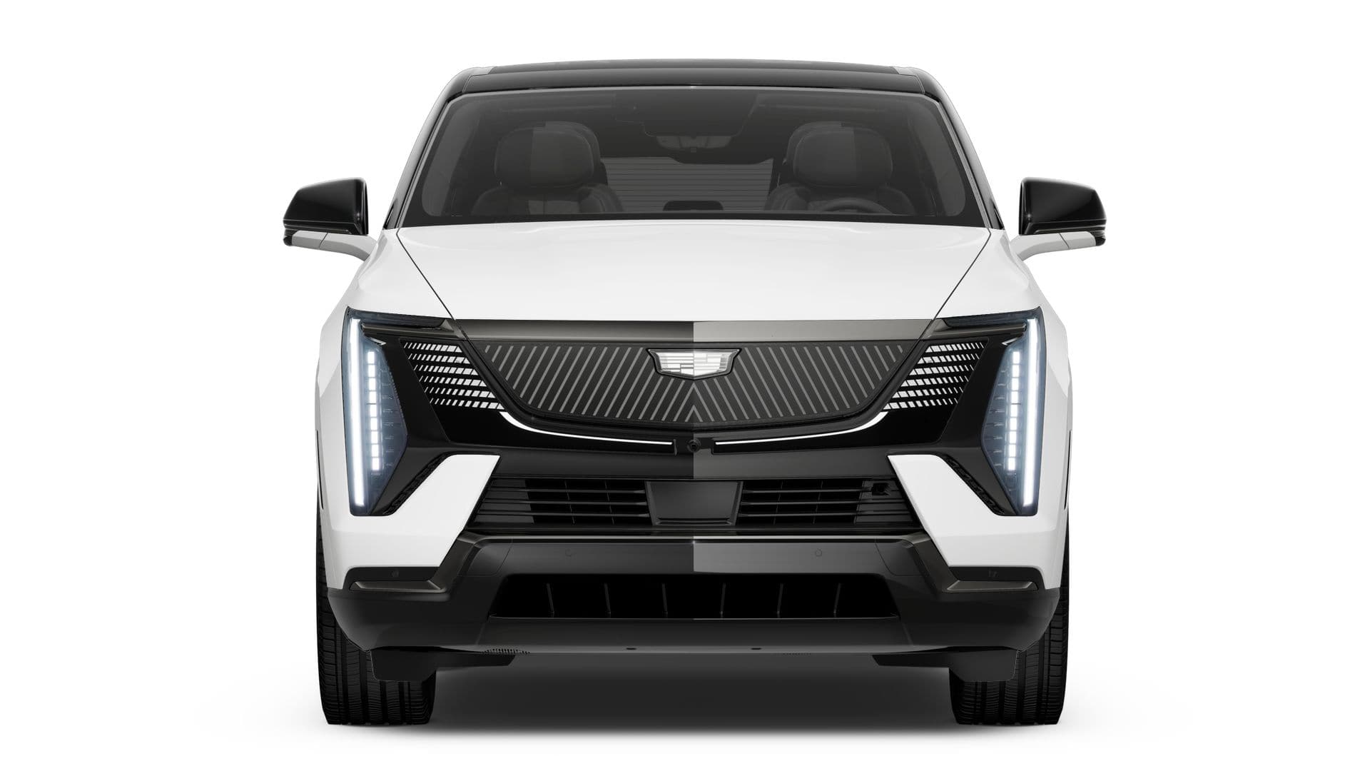 2025 Cadillac Escalade IQ Sport 2 - Photo 32
