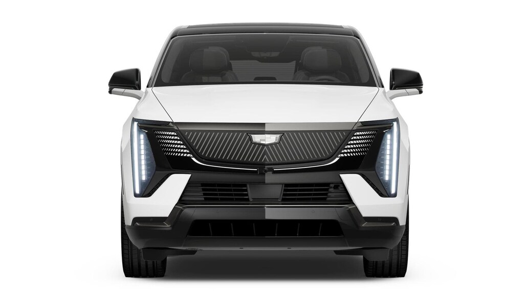 New 2025 CADILLAC ESCALADE IQ Sport 2 SUV