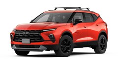2025 Chevrolet Blazer 3LT SUV