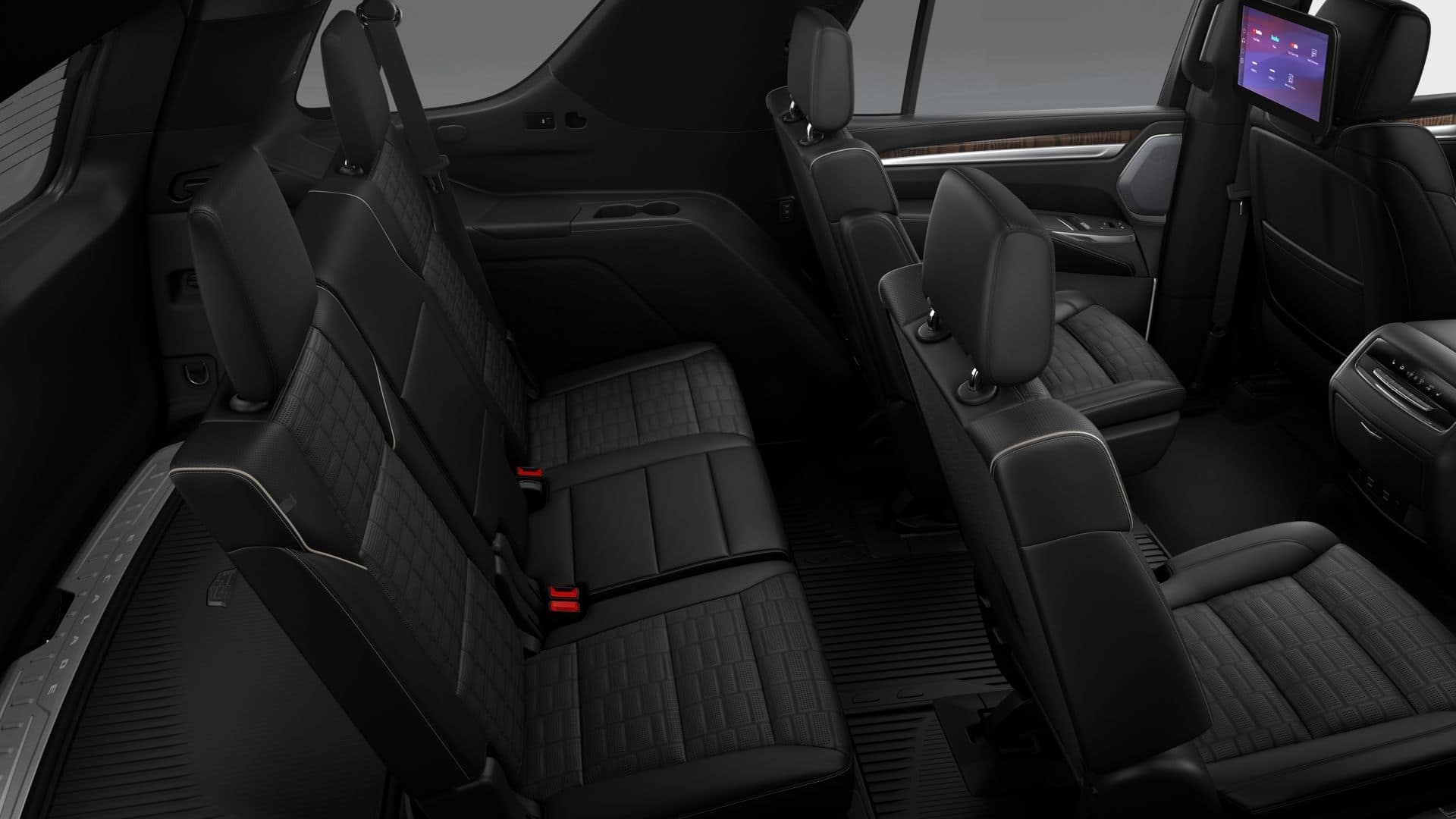 2027 CADILLAC Escalade Platinum Sport SUV