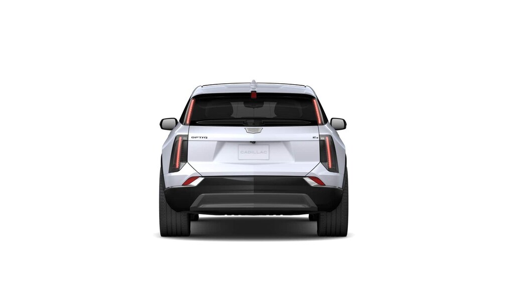 New 2027 CADILLAC OPTIQ Sport SUV