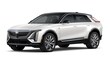 CADILLAC LYRIQ