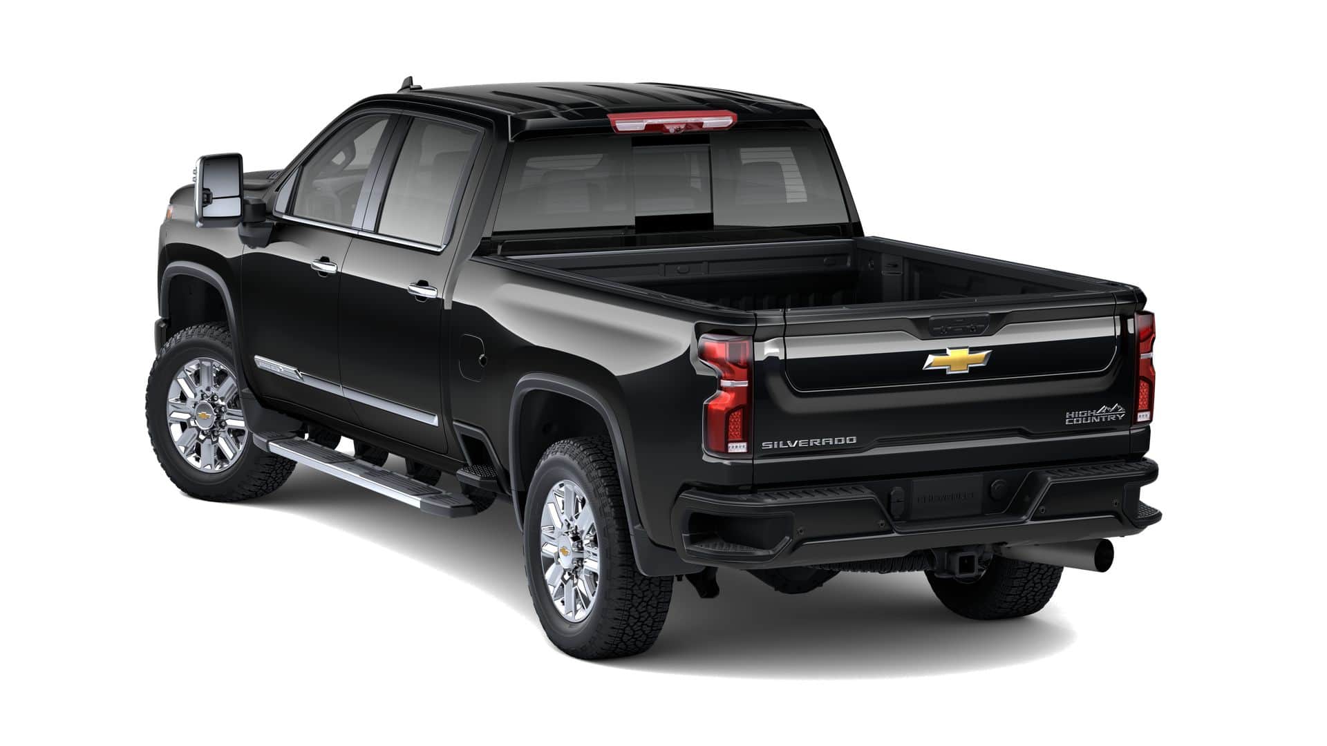 2026 Chevrolet Silverado 2500 HD High Country - Photo 26