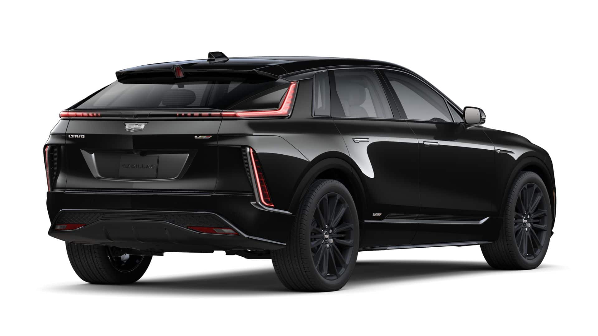 2026 Cadillac LYRIQ V - Photo 90