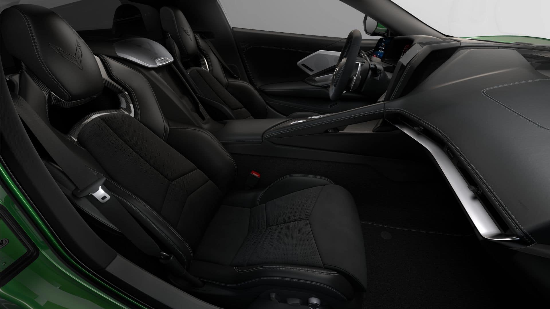 2026 Chevrolet Corvette 2LT - Photo 77