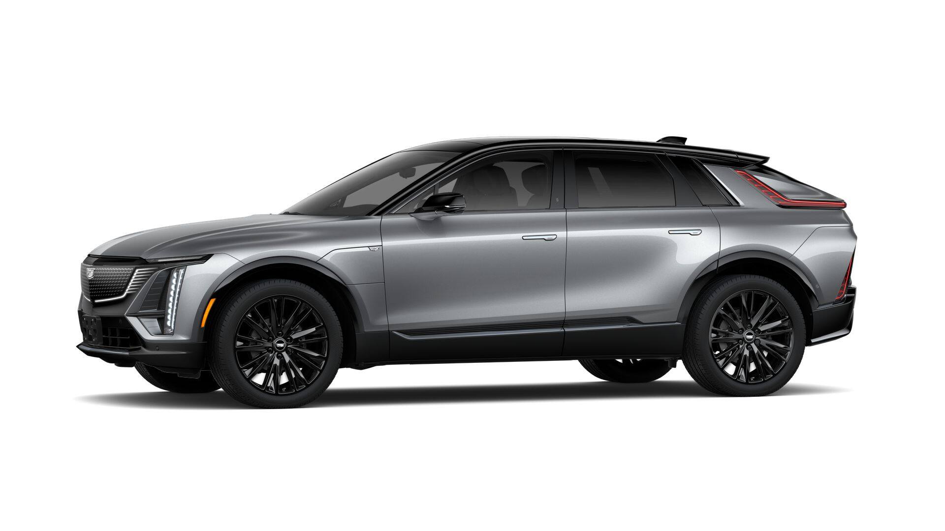 2027 Cadillac LYRIQ Signature Sport - Photo 11