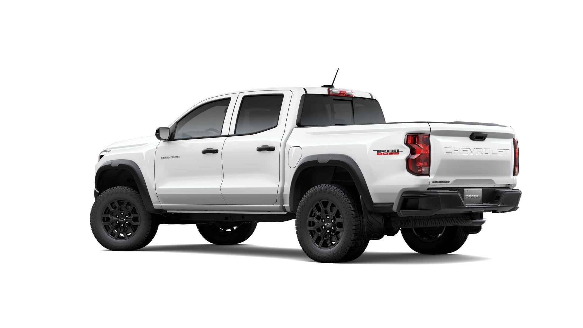 2026 Chevrolet Colorado Trail Boss - Photo 50