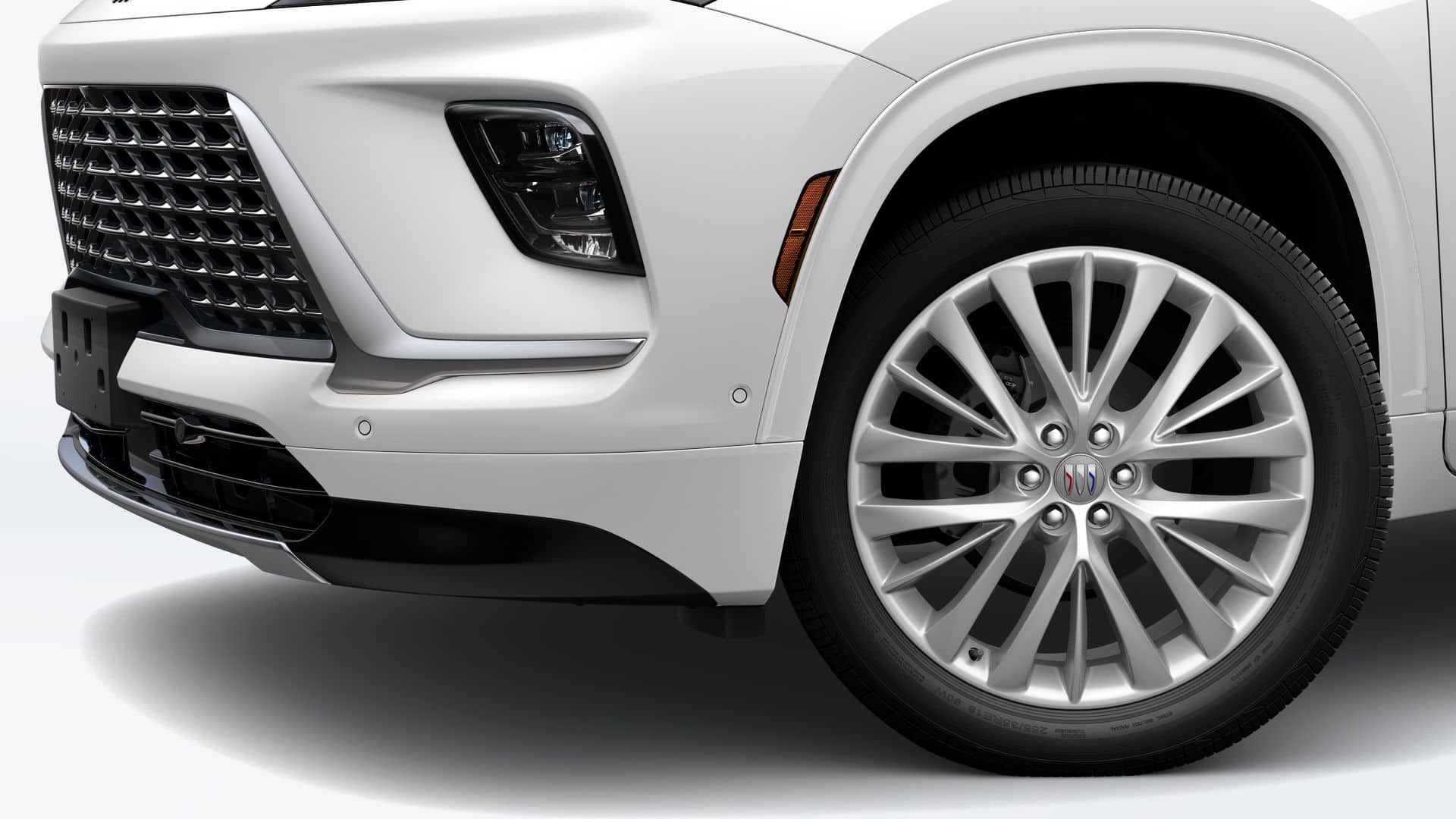 2025 Buick Enclave Avenir - Photo 29