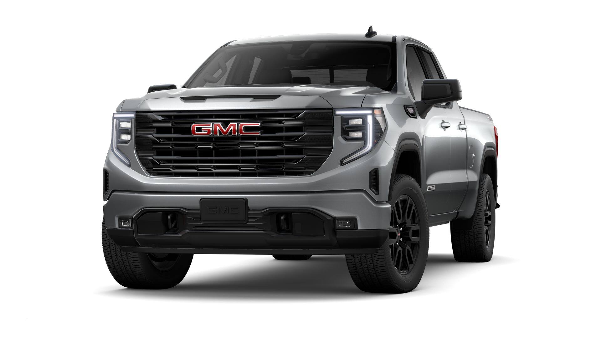 2025 Gmc Sierra 1500 Elevation photo 3