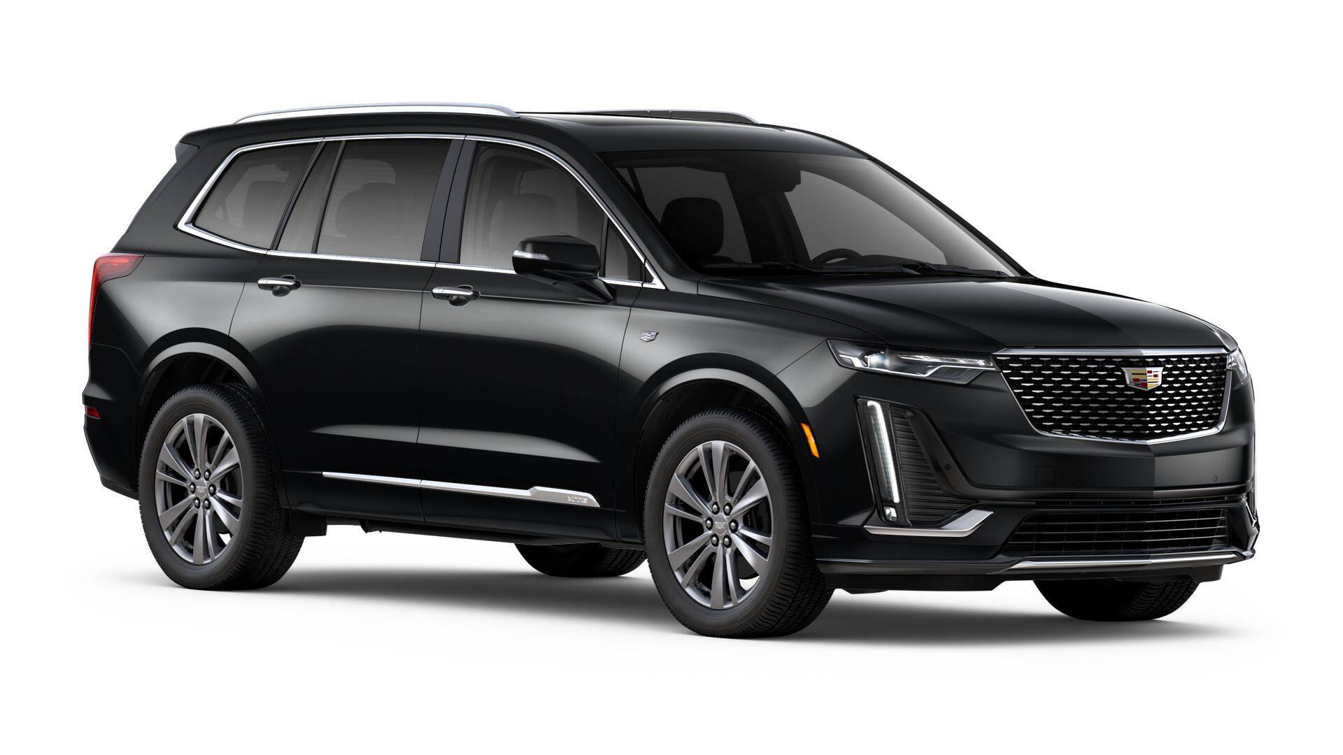 2025 Cadillac XT6 Premium Luxury 32
