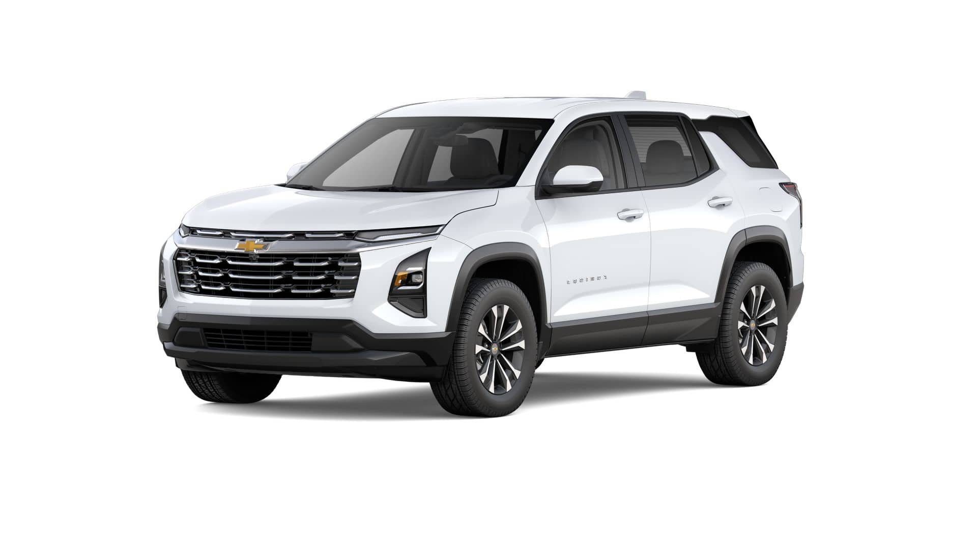 2026 Chevrolet Equinox LT - Photo 12