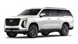 CADILLAC Escalade ESV
