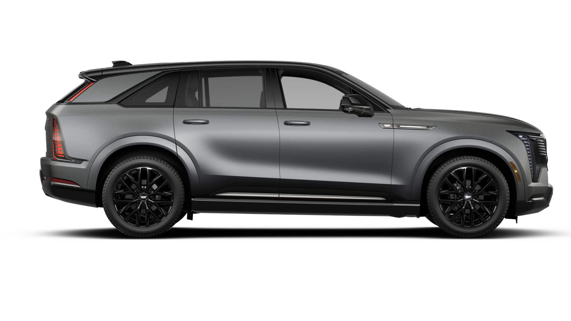 2026 Cadillac Escalade IQ Premium Sport - Photo 15