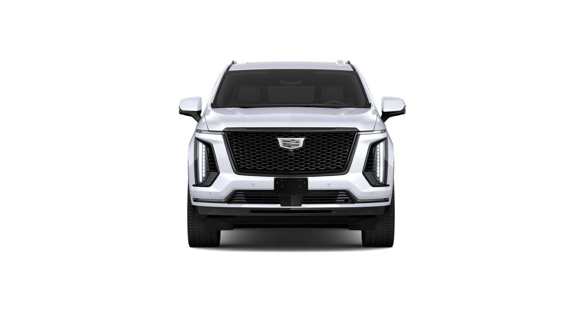 2026 Cadillac Escalade ESV Platinum Sport - Photo 36
