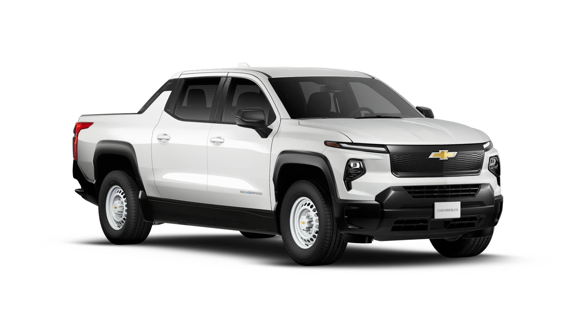 2025 Chevrolet Silverado EV Work Truck - Photo 27