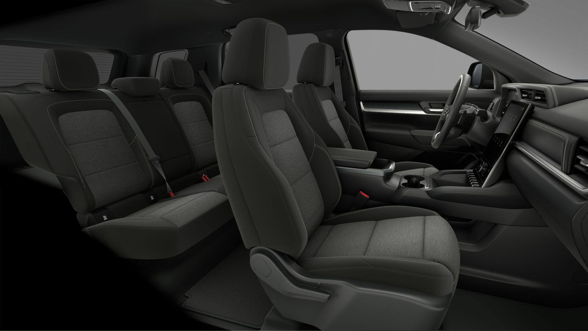 2027 GMC Terrain Elevation - Photo 8