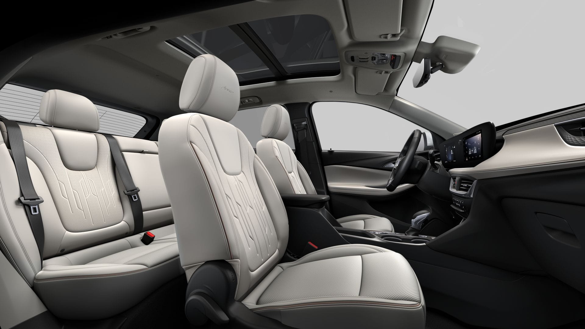 2026 Buick Encore GX Avenir - Photo 57