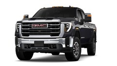 2026 GMC Sierra 2500 HD SLT Truck