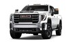 GMC Sierra 2500 HD