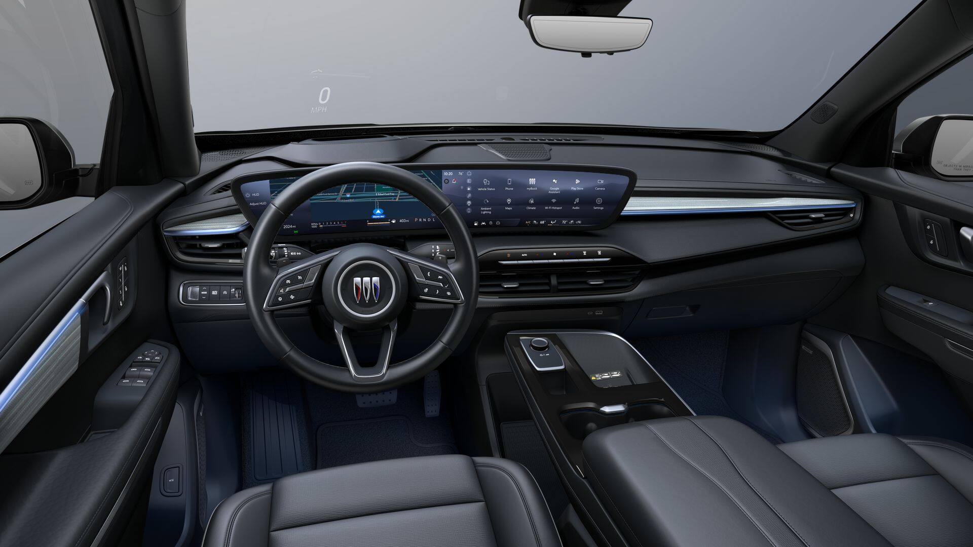2026 Buick Enclave Preferred - Photo 31