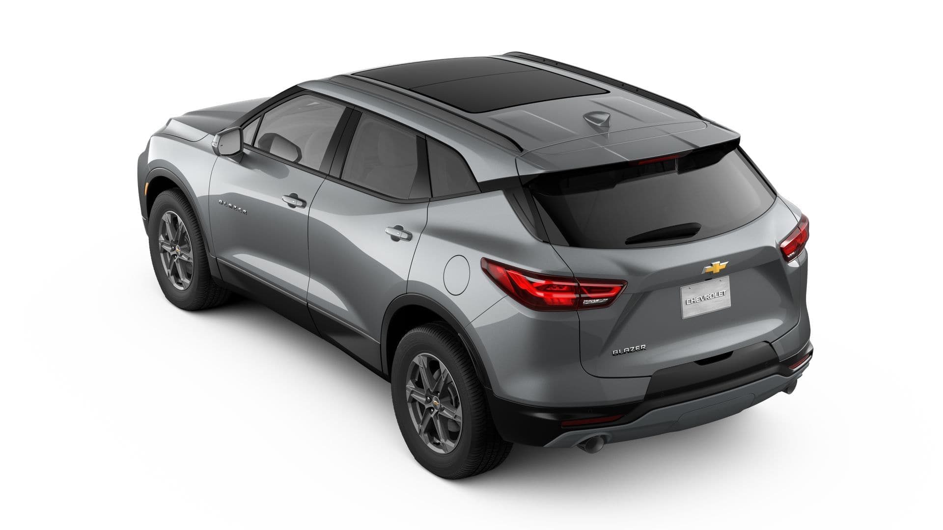 2025 Chevrolet Blazer 3LT - Photo 26