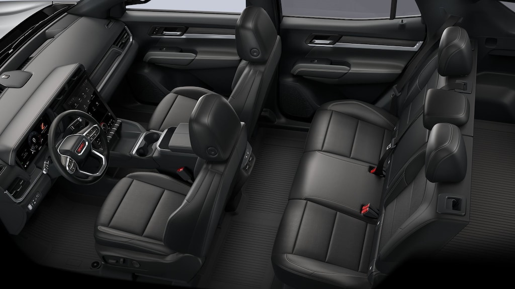 2026 Gmc Terrain Elevation photo 2