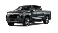 2026 Chevrolet Silverado 1500 High Country Truck