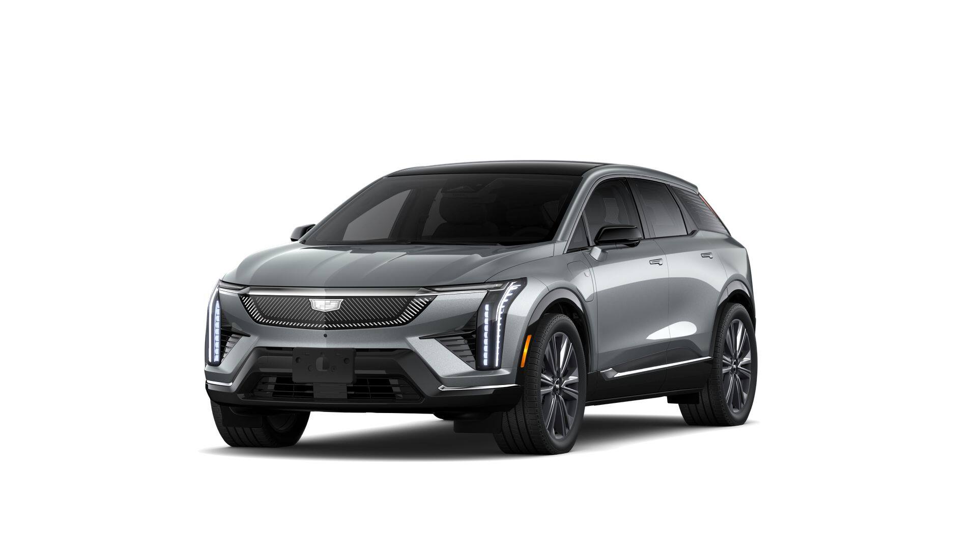 2026 Cadillac OPTIQ Premium Luxury - Photo 25