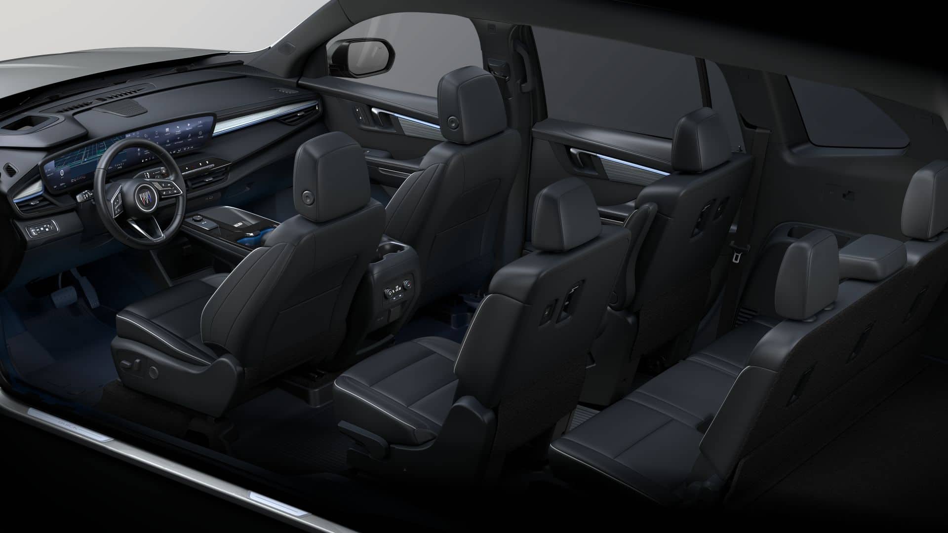 2026 Buick Enclave Preferred - Photo 63