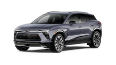 2025 Chevrolet Blazer EV AWD RS SUV