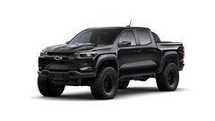 2026 Chevrolet Colorado ZR2 Truck