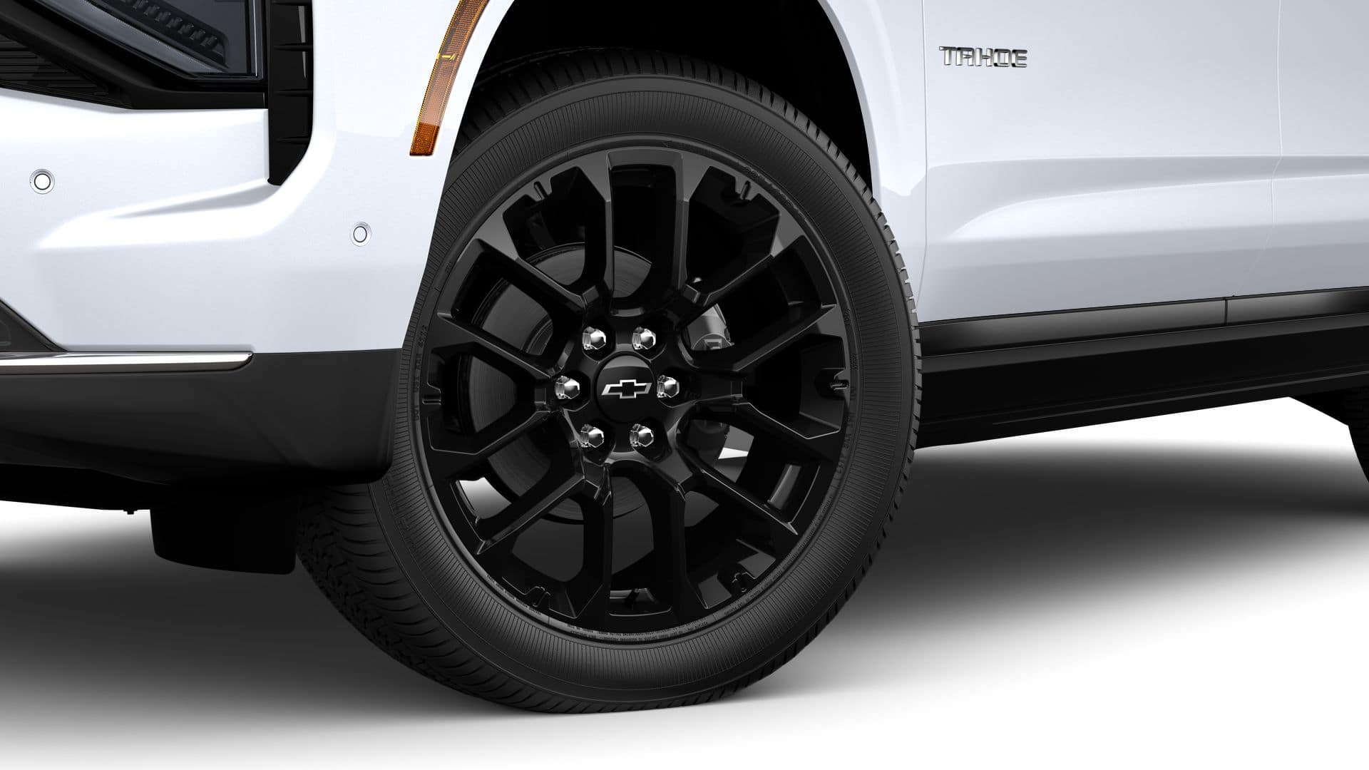 2026 Chevrolet Tahoe High Country - Photo 30