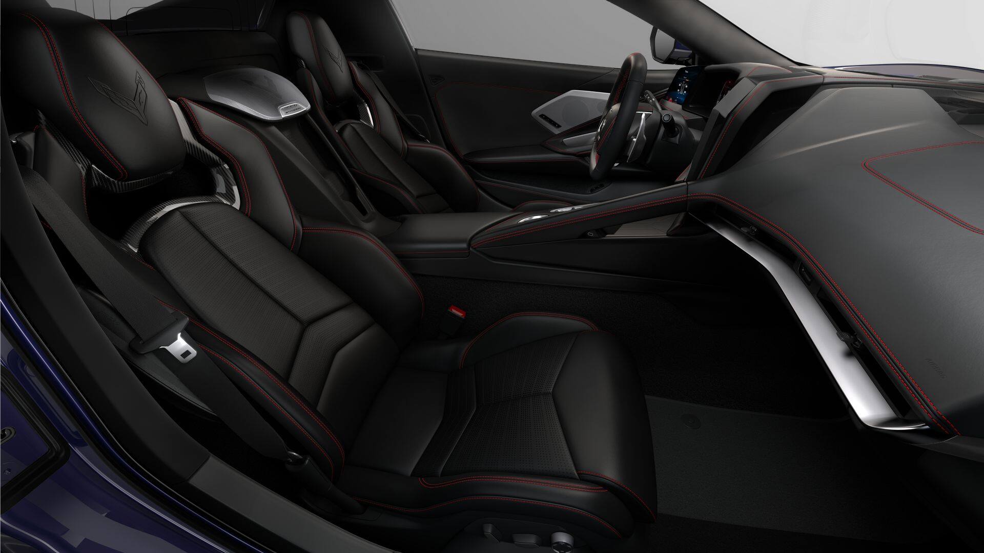 2026 Chevrolet Corvette 3LT - Photo 56
