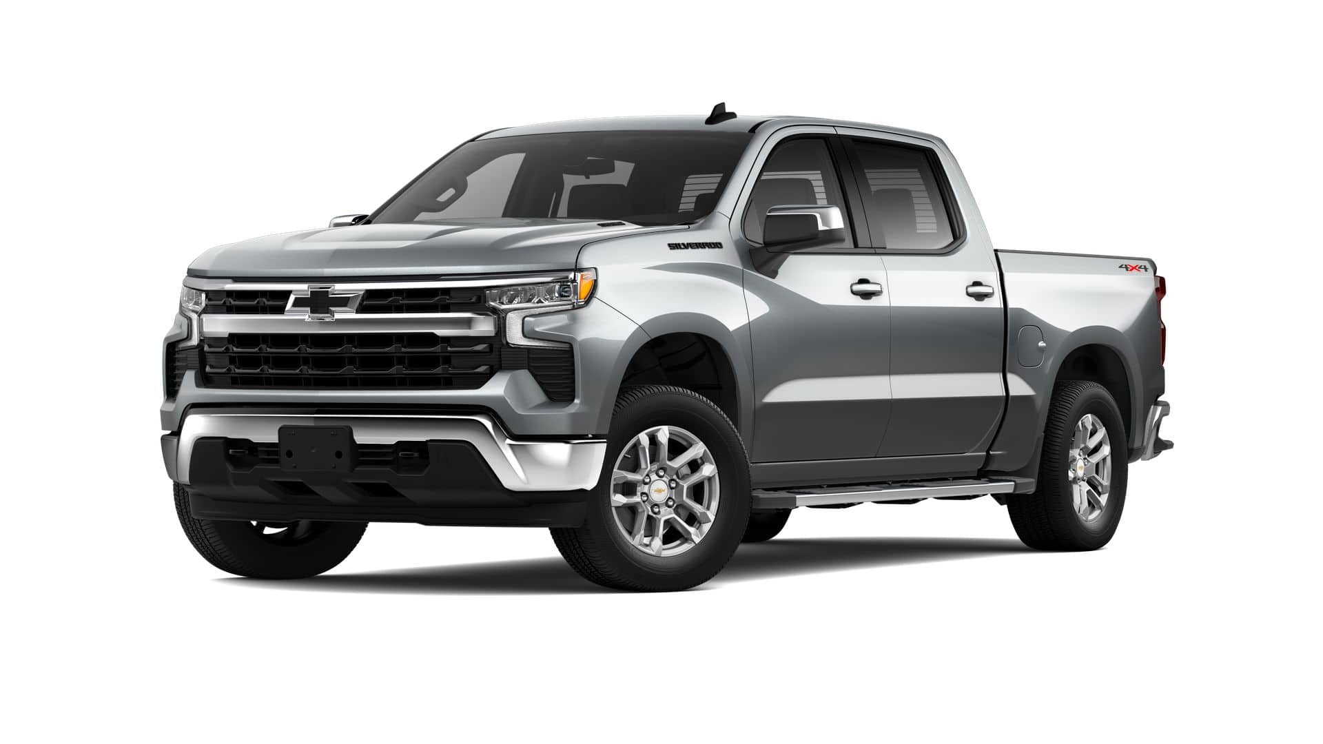 2025 Chevrolet Silverado 1500 LT - Photo 33