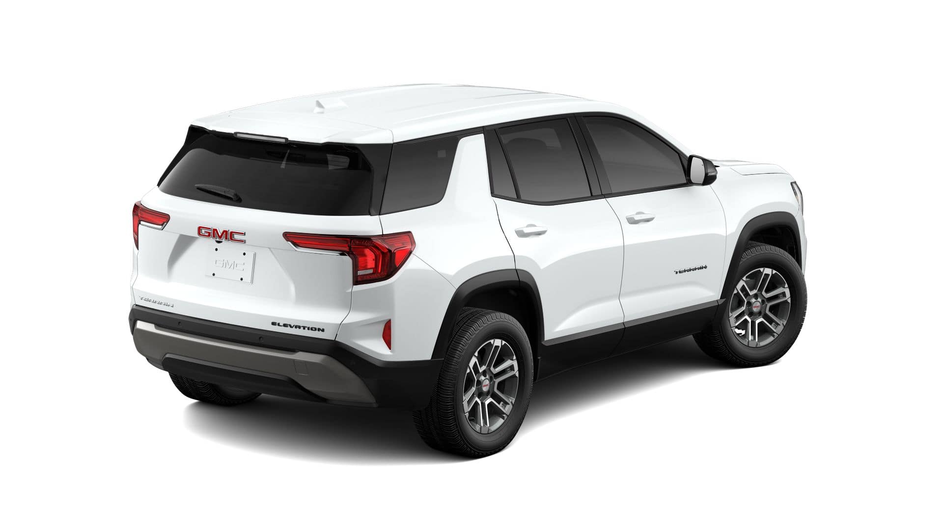 Thumbnail: 2026 GMC Terrain - 28