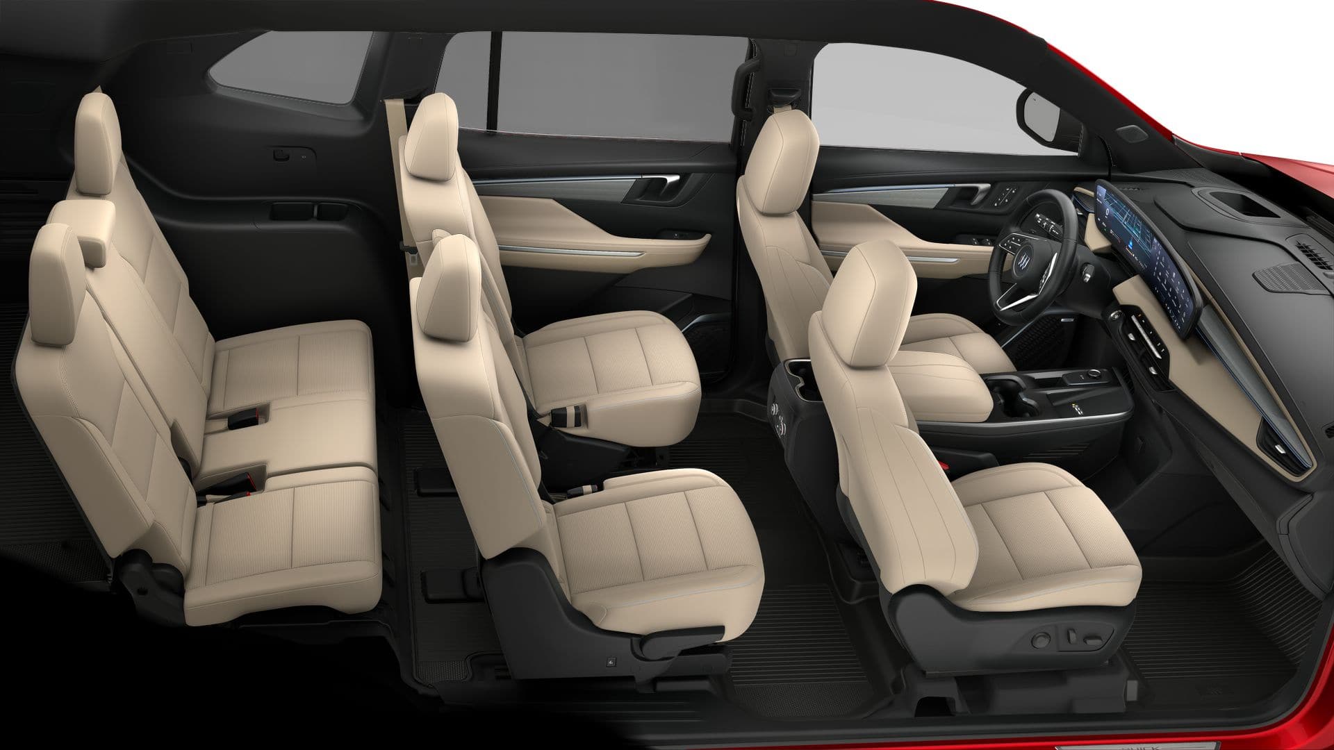 2027 Buick Enclave Preferred - Photo 9