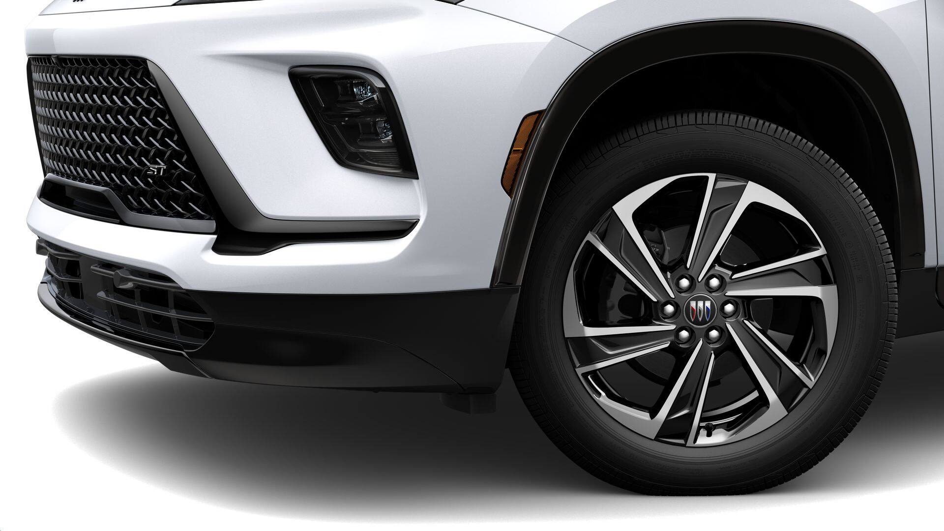 2026 Buick Enclave Sport Touring - Photo 48