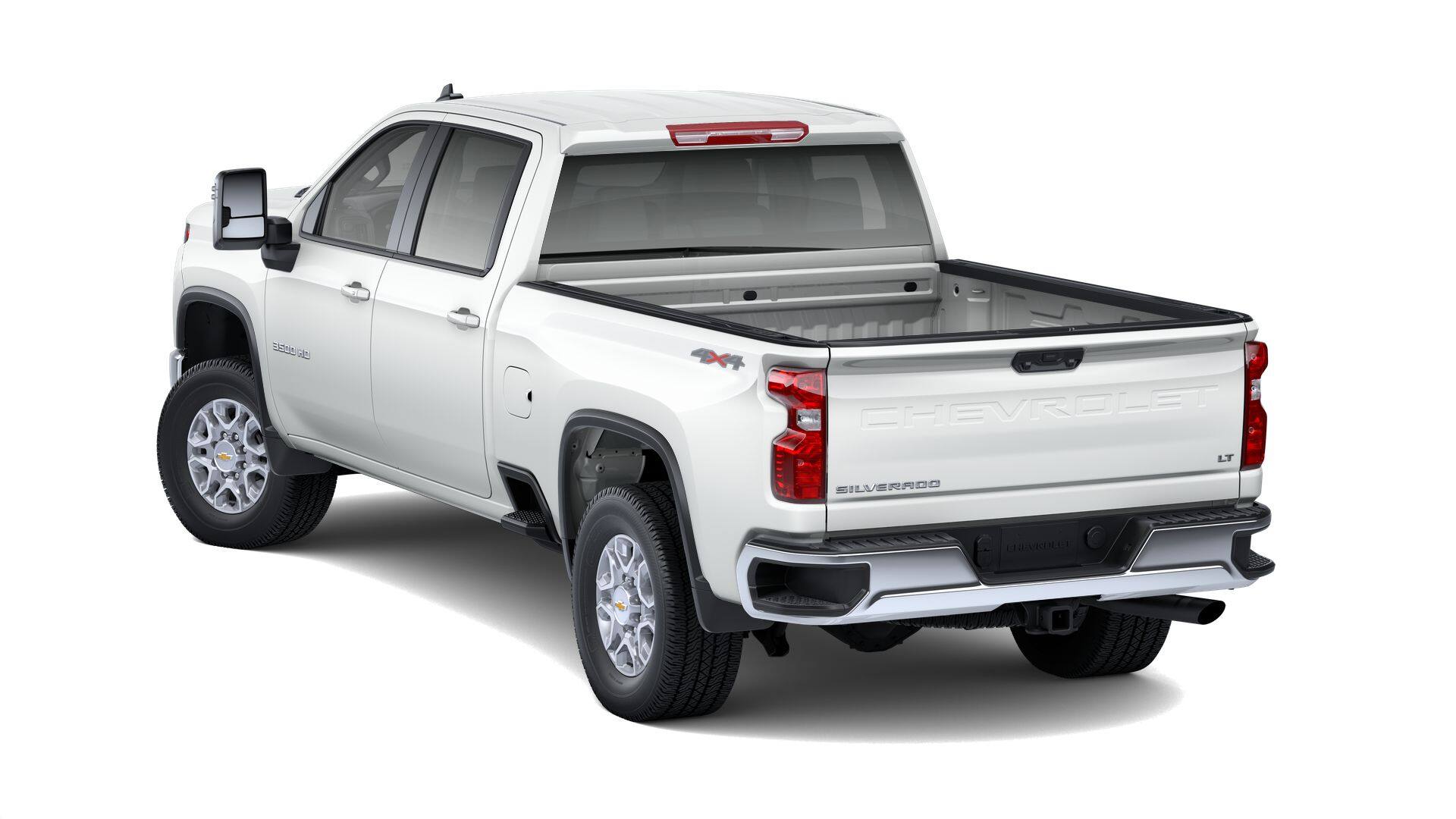 2026 Chevrolet Silverado 3500 HD LT - Photo 20